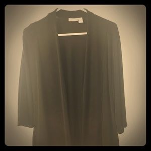 Travelers by Chicos. Great comfortable cardigan.